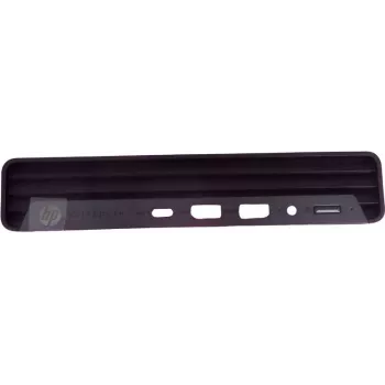HP Cover Bezel FRONT ELITEDESK 800G6 DM (M11550-001)
