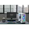 Obudowa PC Thermaltake View 300 MX Midi Tower Biała