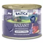 BALTICA smaki regionalne Bażant - karma mokra dla kota - 185g