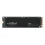 Crucial Memory T700 PCI-Ex Gen 5 NVMe 2280 M.2 SSD, 1TB