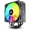 Chłodnica powietrza Sharkoon A50 RGB do procesora 1