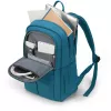 DICOTA Eco Backpack SCALE 13-15.6inch niebieski