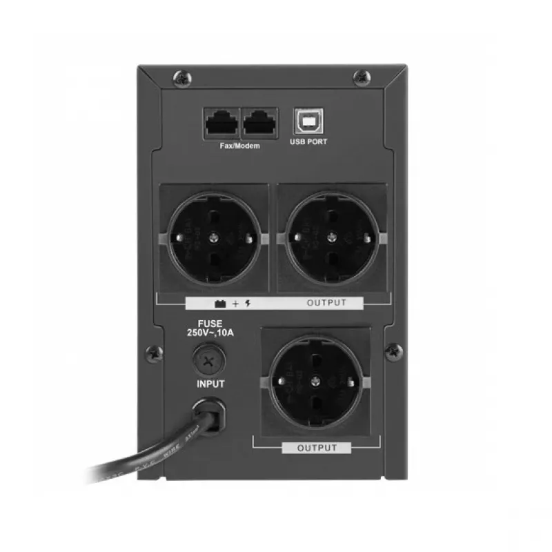 Zasilacz bezprzerwowy Armac UPS OFFICE Line-Interactive 1500