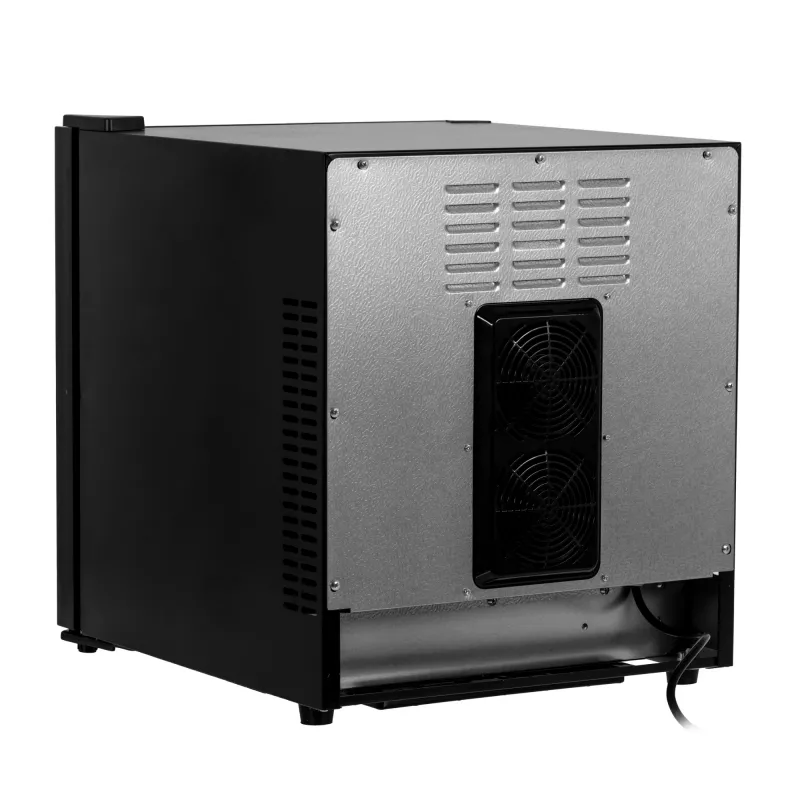 Chłodziarka termoelektryczna ADLER AD 8088 Czarny