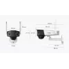 Kamera do monitoringu Reolink Duo-Series-B750 IP Camera