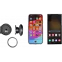 Uchwyt samochodowy Brodit AB do Apple iPhone 17 / 17 Pro Max, model 217066
