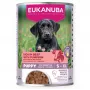 Sucha karma dla psa Eukanuba Puppy Lamb & Beef with Pumpkin 400 g