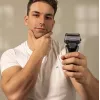 Golarka elektryczna CECOTEC PrecisionCare X-Trimm Triple Shaver — 3 ostrza, wodoodporna
