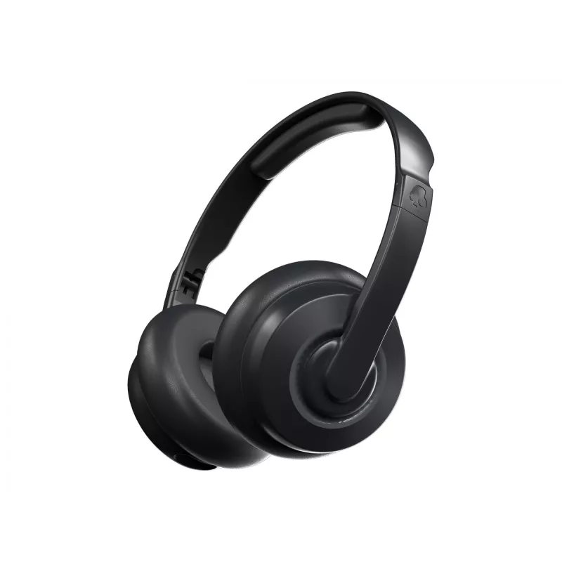 Słuchawki Skullcandy Bezprzewodowe Opaska na głowę Czarne
