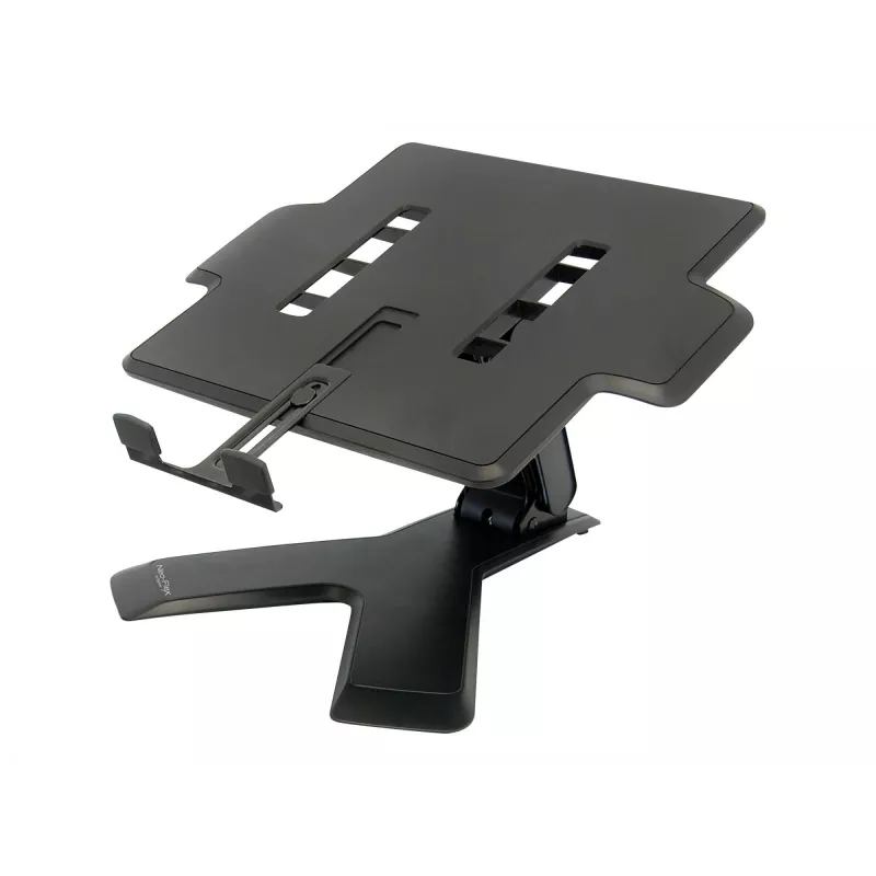 Podstawka pod laptop Ergotron Neo-Flex™ Notebook Lift Stand Czarna
