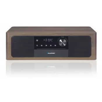 Przenośny głośnik Bluetooth BLAUPUNKT MS22BT — Bezprzewodowy dźwięk, łączność Bluetooth