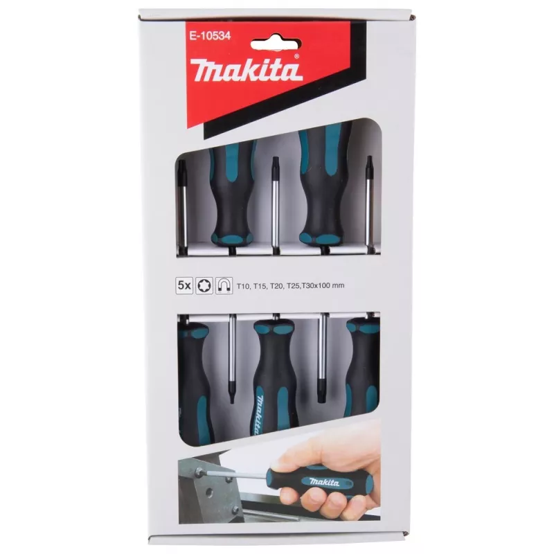 Makita E-10534 wkrętak ręczny