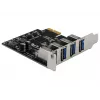Wewnętrzny adapter USB 3.2 Gen 1 DeLOCK 90304
