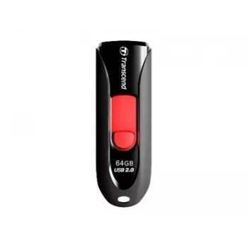 Pamięć USB Transcend 64 GB USB Type-A JetFlash 590