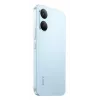 Smartfon POCO X8 Pro Max — 6,83 cala (17,4 cm) 2772×1280, Dimensity 9500s, 12 GB RAM, 512 GB, 8500 mAh, Dual SIM, IP68, niebieski