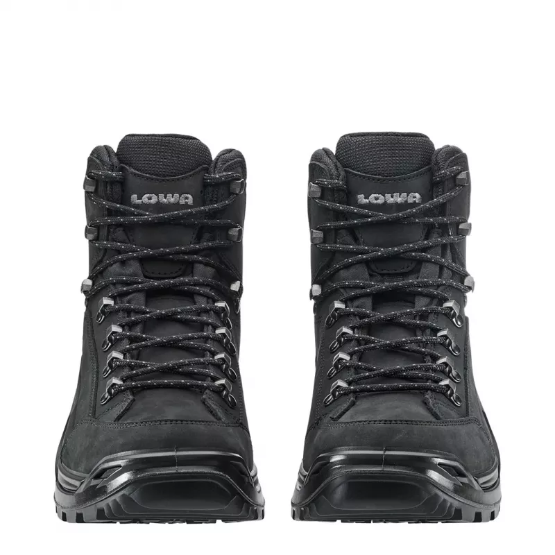 Buty trekkingowe Lowa Renegade Evo GTX Mid - deep Czarny Rozmiar: 42