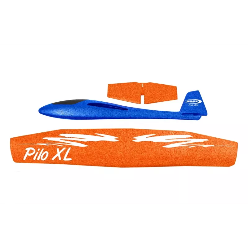 Zabawkowy szybowiec Jamara Foam Glider 460486