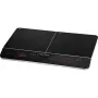 Płyta indukcyjna PROFI COOK PC-DKI 1067, 3500W, 2 strefy grzewcze, czarna