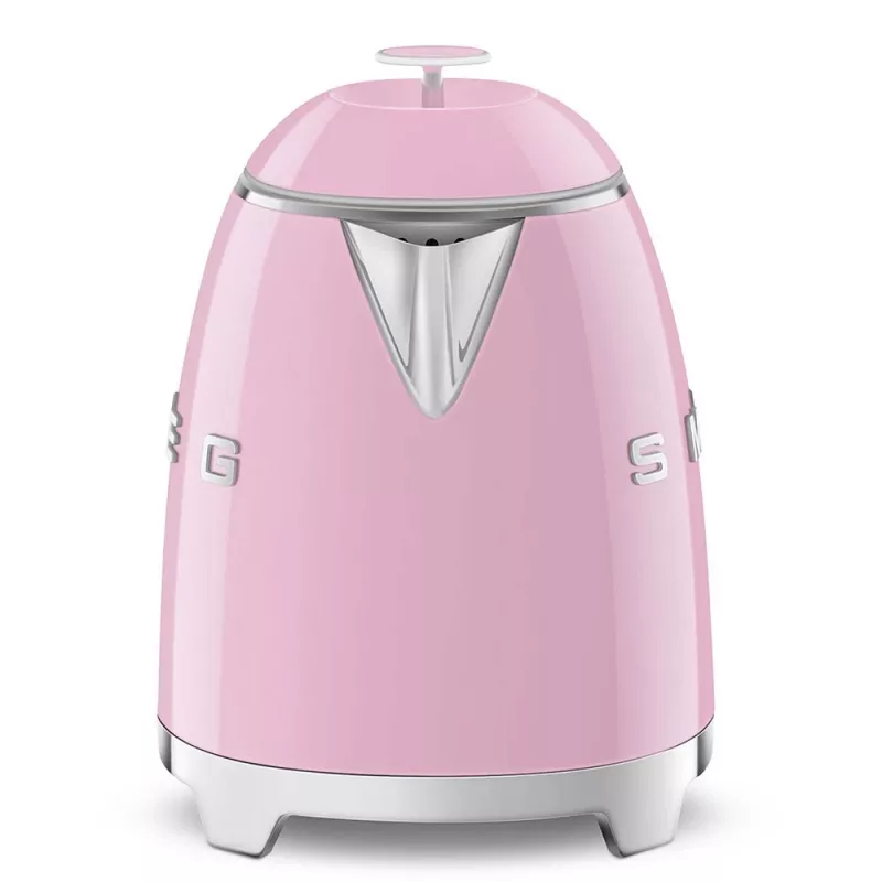 Czajnik elektryczny Smeg 0,8L 1400W Różowy