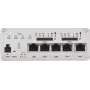 Router bezprzewodowy TELTONIKA RUTX12 z WWAN i przełącznikiem 4-portowym (model RUTX12230000)