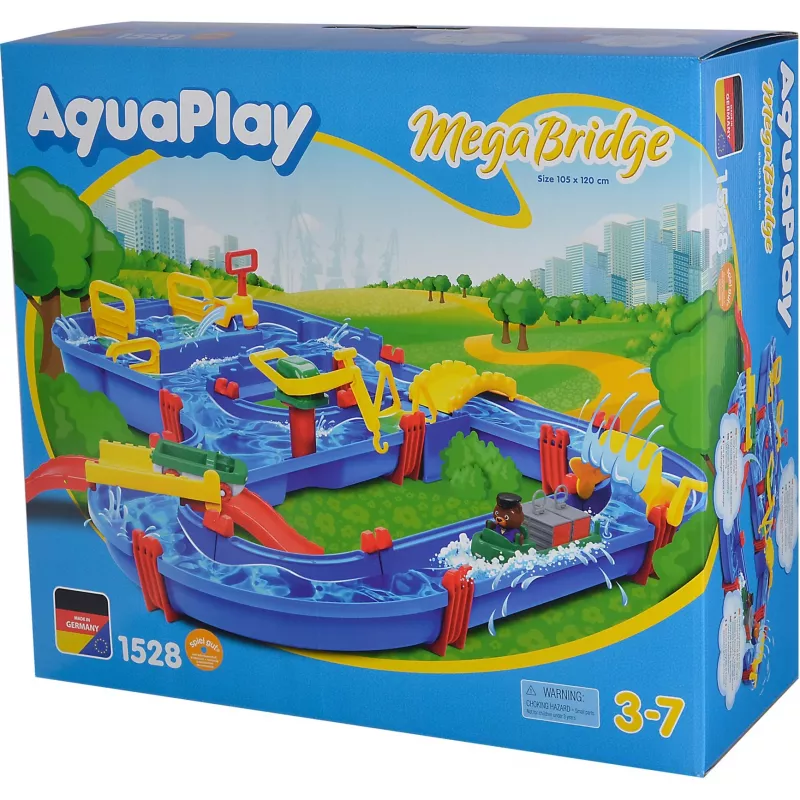 Waterway AquaPlay MegaBridge