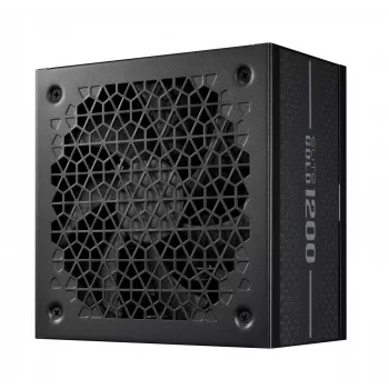 Zasilacz ELITE Gold 1200 FM A/EU cord