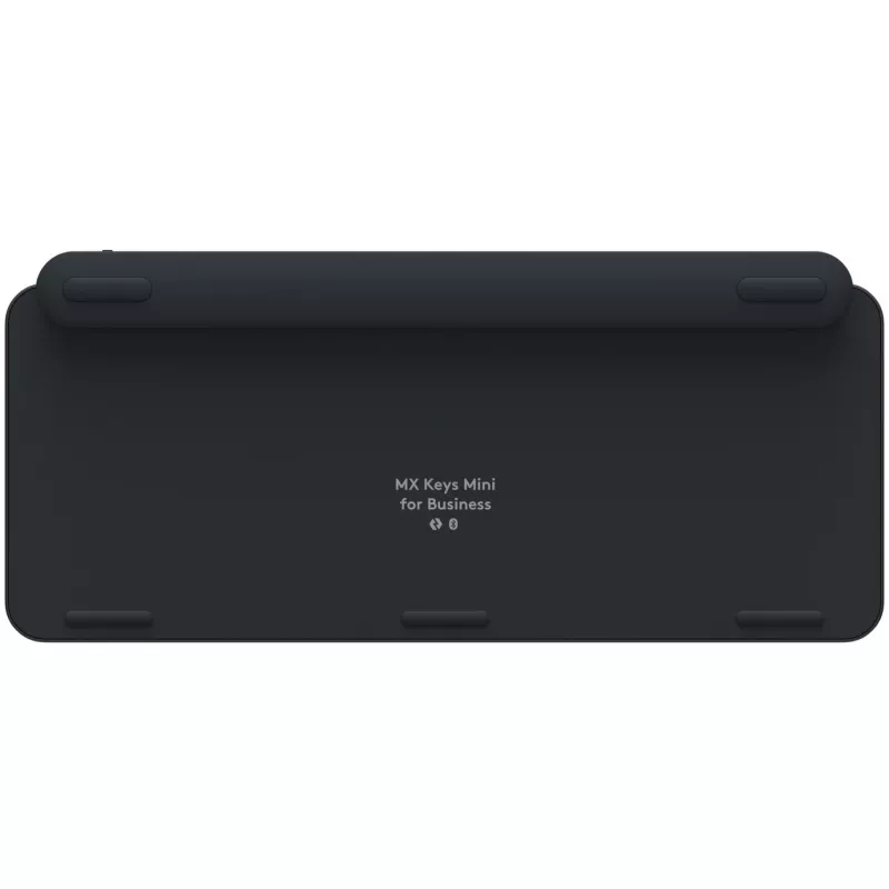MX Keys Mini For Business Graphite - UK - Intnl