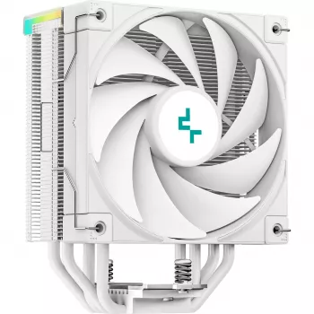 Deepcool | Cyfrowa chłodnica procesora biała | AK400