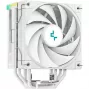 Deepcool | Cyfrowa chłodnica procesora biała | AK400