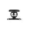 Fixed Holder Fixed Icon Flex Mini FIXIC-FLEXM-BK — regulowany uchwyt wbudowany, czarny