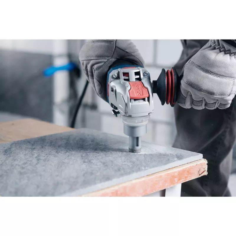 Bosch 2 608 599 027 wiertnica diamentowa Szlifierka kątowa 1 szt.