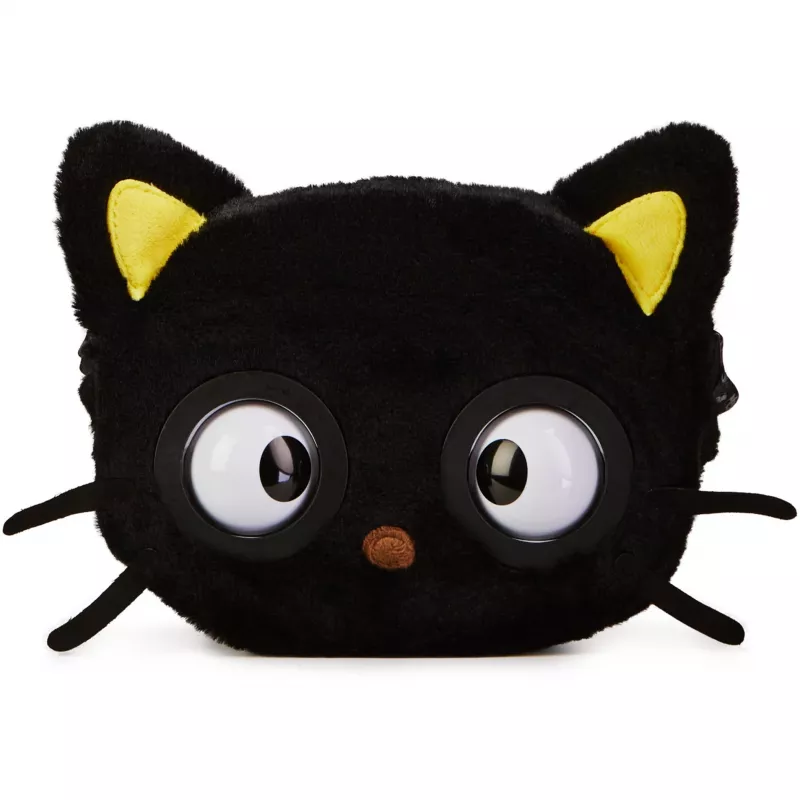 Purse Pets - Chococat, etui czarne