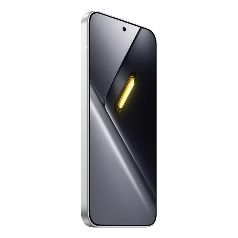 Smartphone POCO X8 Pro Max 6.83 cala 5G, Dimensity 9500s, 12 GB RAM, 256 GB, 8500 mAh, IP68, Biały