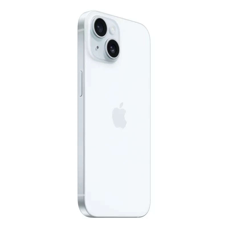 Odnowiony smartfon Renewd iPhone 15 — 128 GB, Niebieski