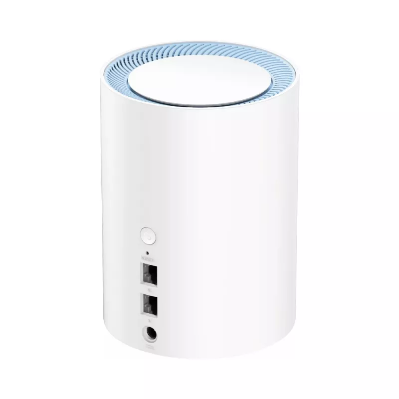 System mesh Cudy M1200 Dwupasmowy Wi-Fi 5 802.11ac Biały