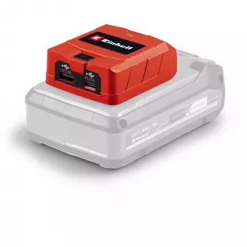 Bateria Einhell TC-CP 18 Li USB A/C-Solo litowa 18V