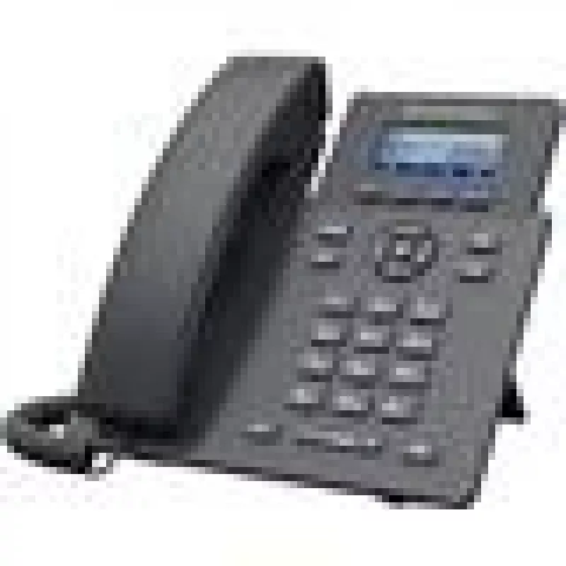 Telefon IP Grandstream Networks GRP2601 Czarny