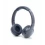 Słuchawki/headset Muse M-272 BTB Bezprzewodowe słuchawki nauszne Muzyka USB Type-C Niebieski