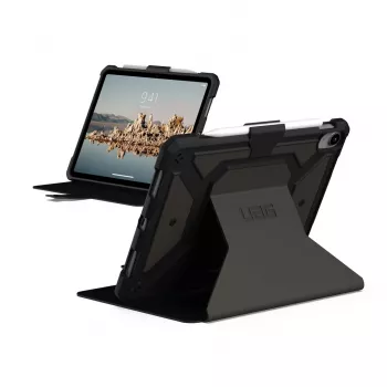Menatwork Metropolis SE 27.7 cm (10.9) Folio Czarny
