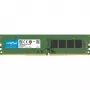 Crucial Pro - DDR4 - Modul - 16 GB - DIMM 288-PIN Low Profile - 3200 MHz / PC4-25600 CL22 1.2 V ungepuffert non-ECC Satin Black