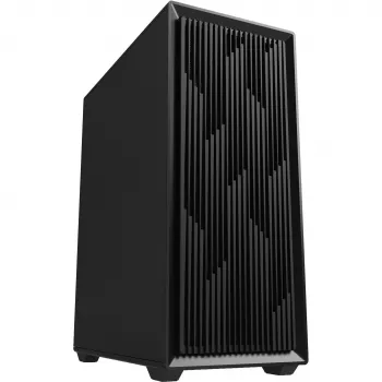 Obudowa PC Sharkoon VK2 Full Tower Czarna