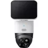 Eufy SoloCam S340 Bulb IP kamera bezpieczeństwa wewnętrzna i zewnętrzna 2880 x 1620 pikseli montaż sufitowy/ścienny
