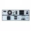 Apc Easy Ups ON-LINE LI-ION Srvl RT EXT. Runtime 1000VA 230V, z zestawem szyn