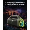 Boom 2 Plus | Potężny basowy głośnik Bluetooth na zewnątrz, kolor Adventure Green