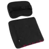 Zestaw poduszek z pianki memory noblechairs – edycja DOOM