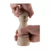 Młynek do soli Peugeot Paris Nature Wood 180 mm