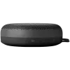Przenośny głośnik Bang & Olufsen BeoSound A1 2. generacji, antracyt, niebieski