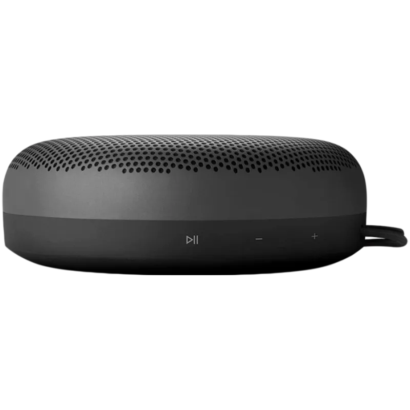 Przenośny głośnik Bang & Olufsen BeoSound A1 2. generacji, antracyt, niebieski
