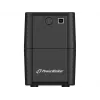 PowerWalker VI 850 SH FR zasilacz awaryjny (UPS) Line-Interactive 0,85 kVA 480 W 2 gniazda AC