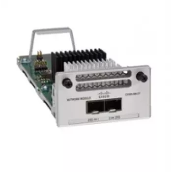 Moduł przełącznika sieciowego Cisco C9300-NM-2Y
